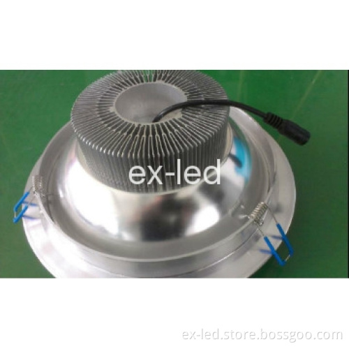 Excellent New Design SMD3014 18W LED Downlight Sliver Surface